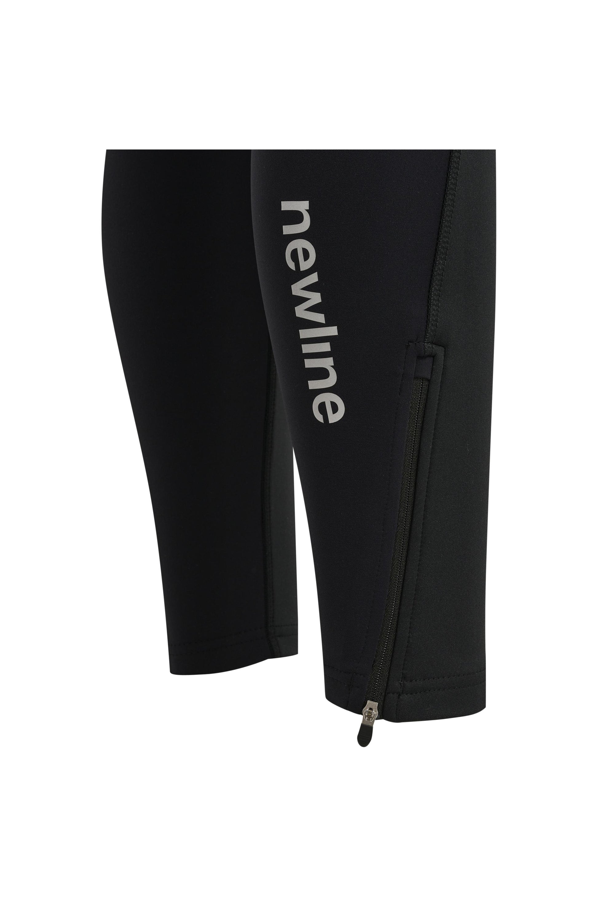 NEWLINE - Women Core Warm Protect Tights - Black