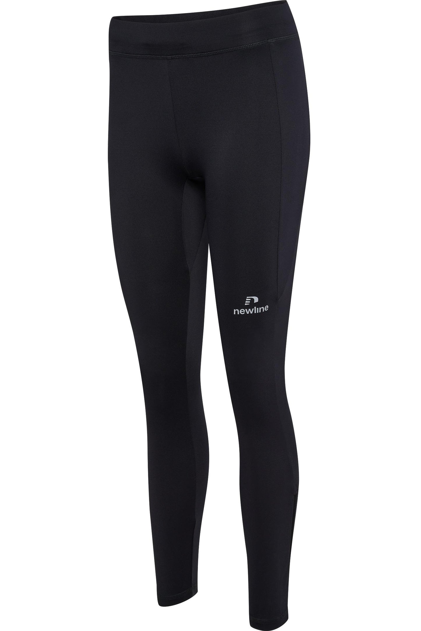 NEWLINE - Women's Athletic Tights - Black