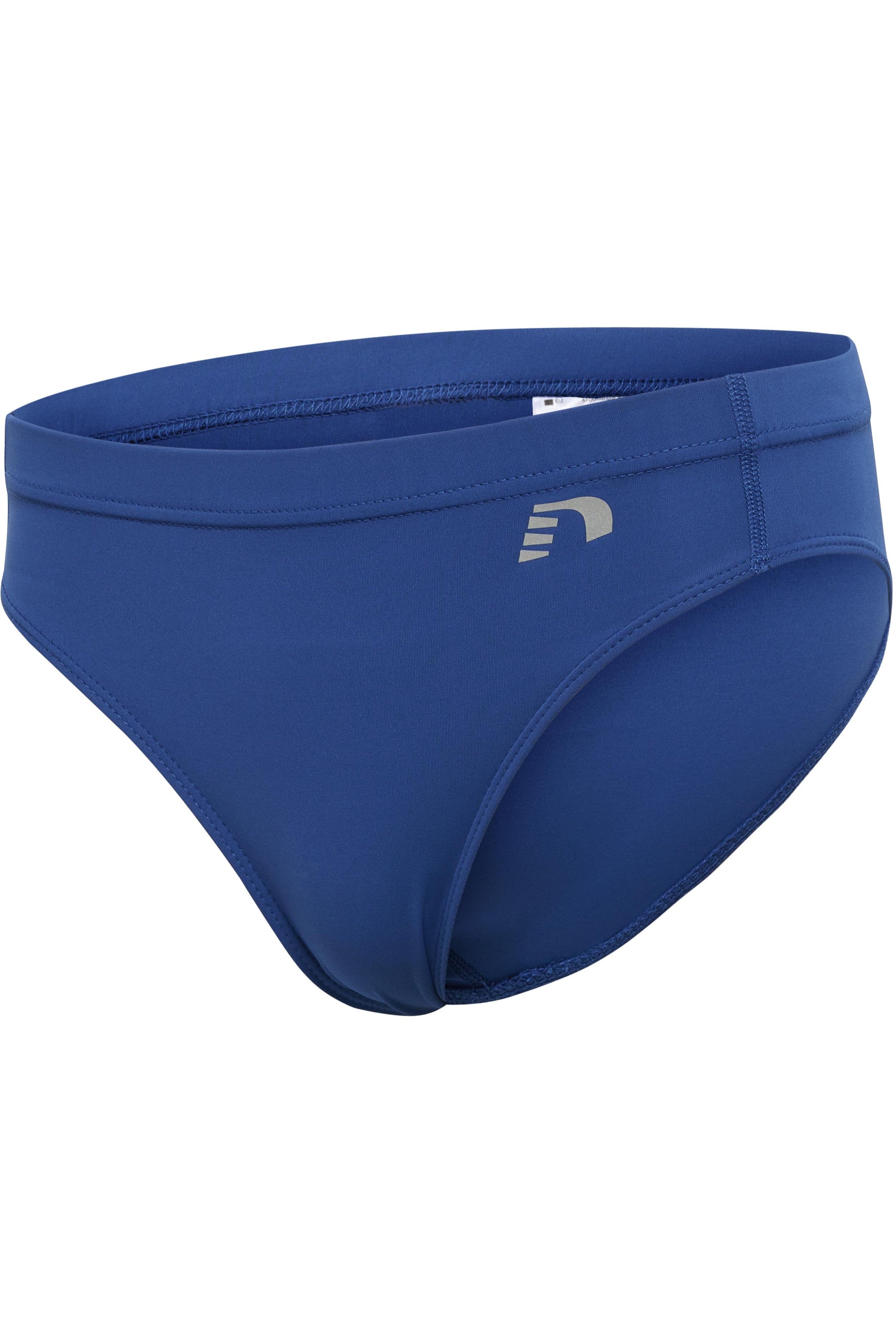 NEWLINE - Women's Core Athletic Brief - True Blue