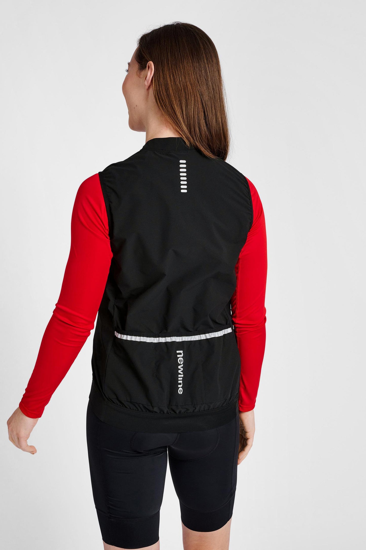 NEWLINE - Womens Core Bike Gilet - Black