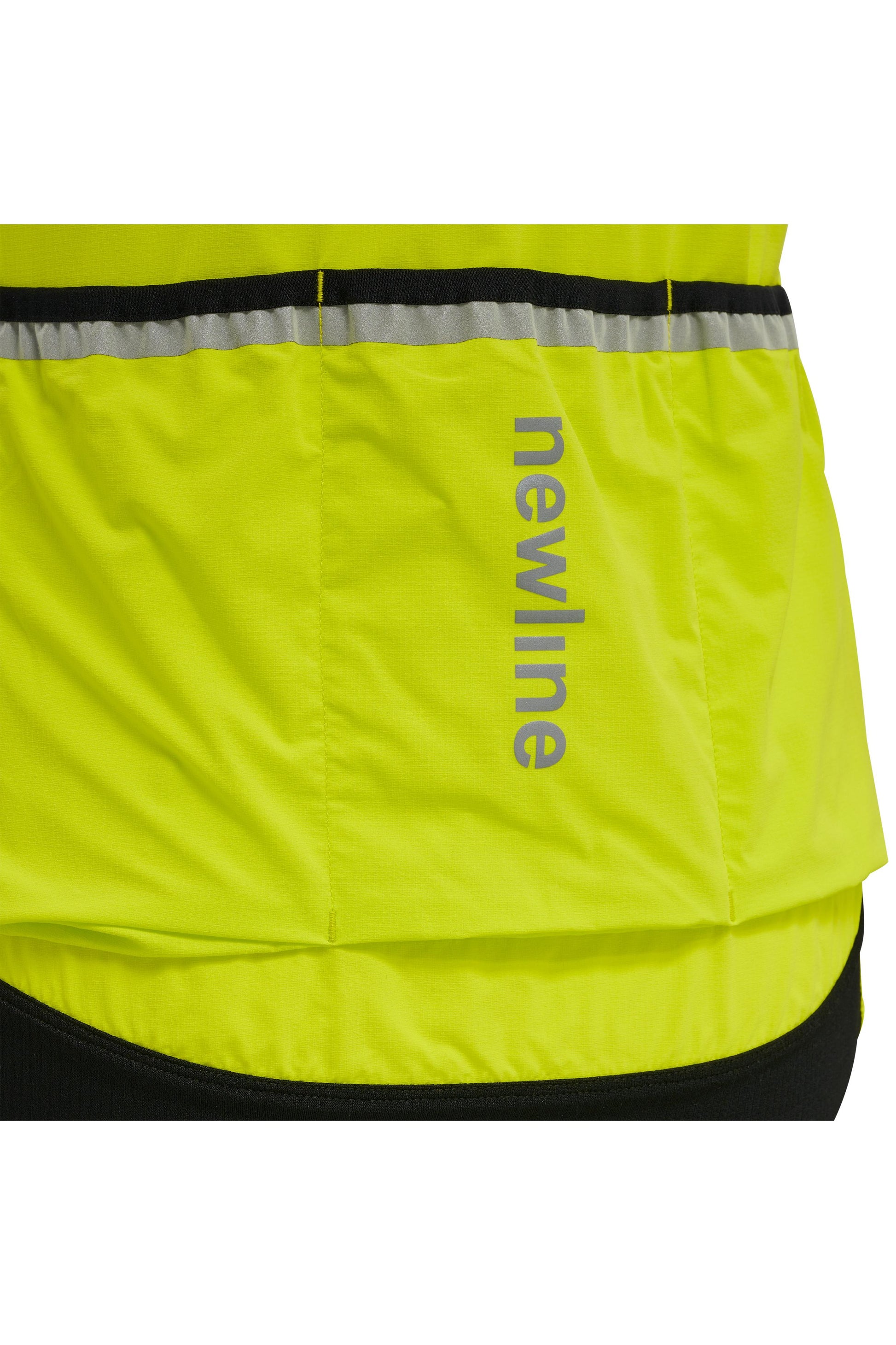 NEWLINE - Womens Core Bike Gilet - Evening Primrose