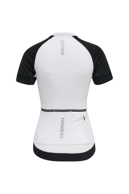 NEWLINE - Womens Core Bike Jersey - White