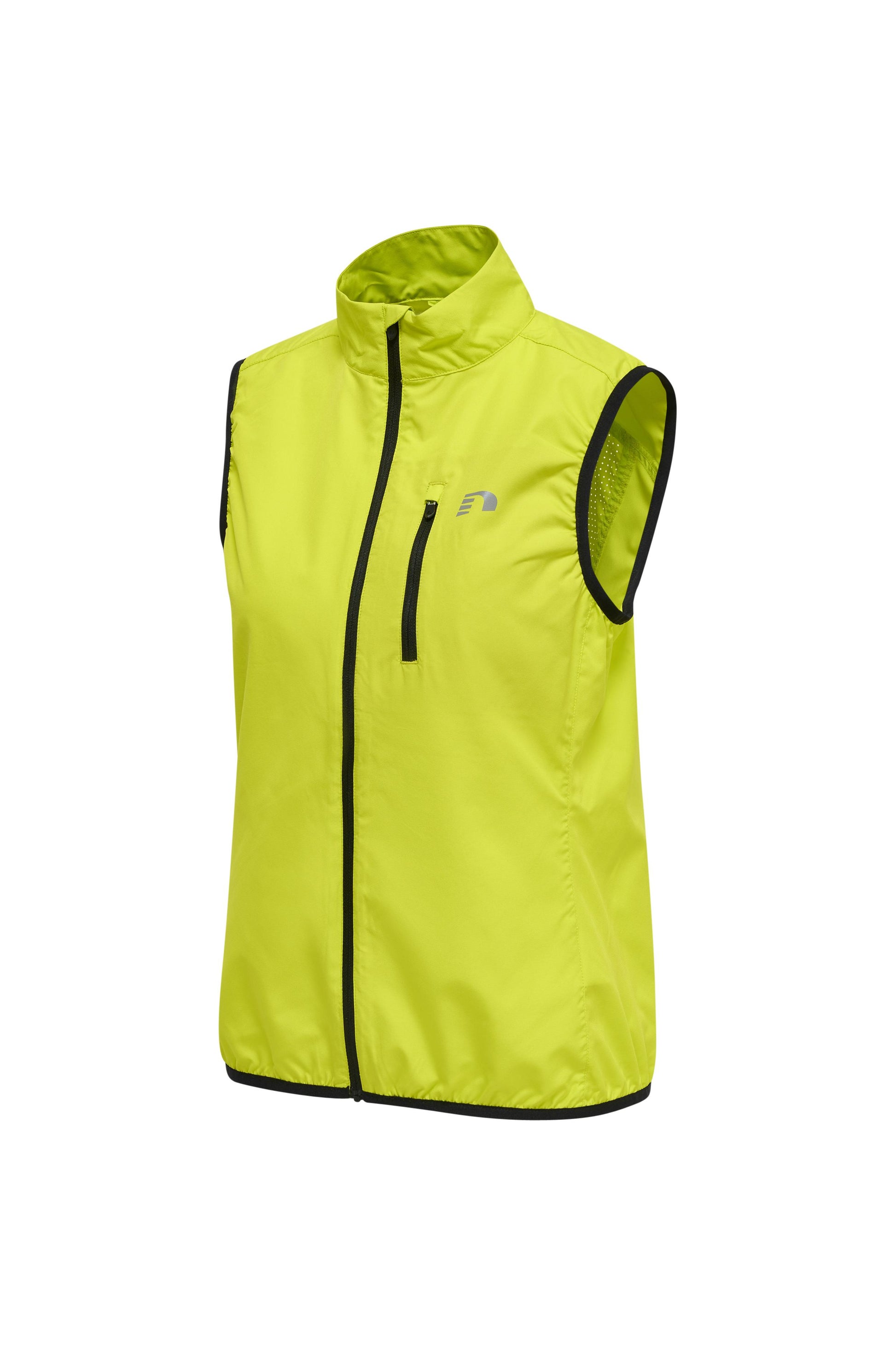 NEWLINE - Women's Core Gilet - Evening Primrose