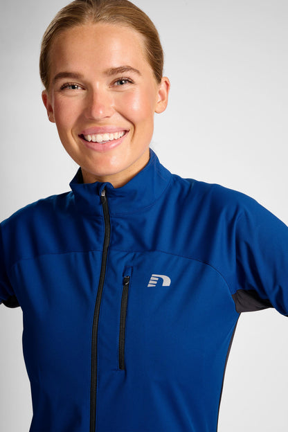 NEWLINE - Women's Core Jacket - True Blue