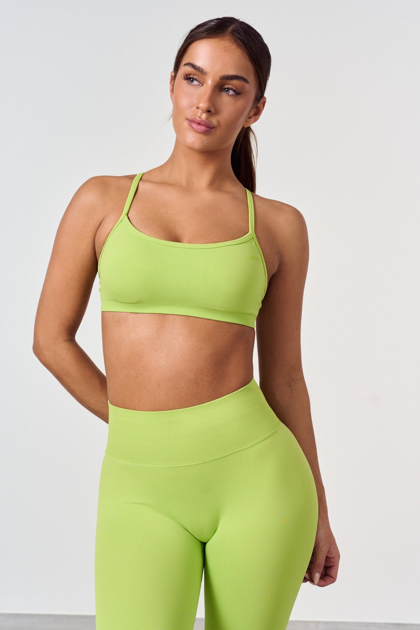 Refine Sports Bra - for dame - Famme - Sports Bra