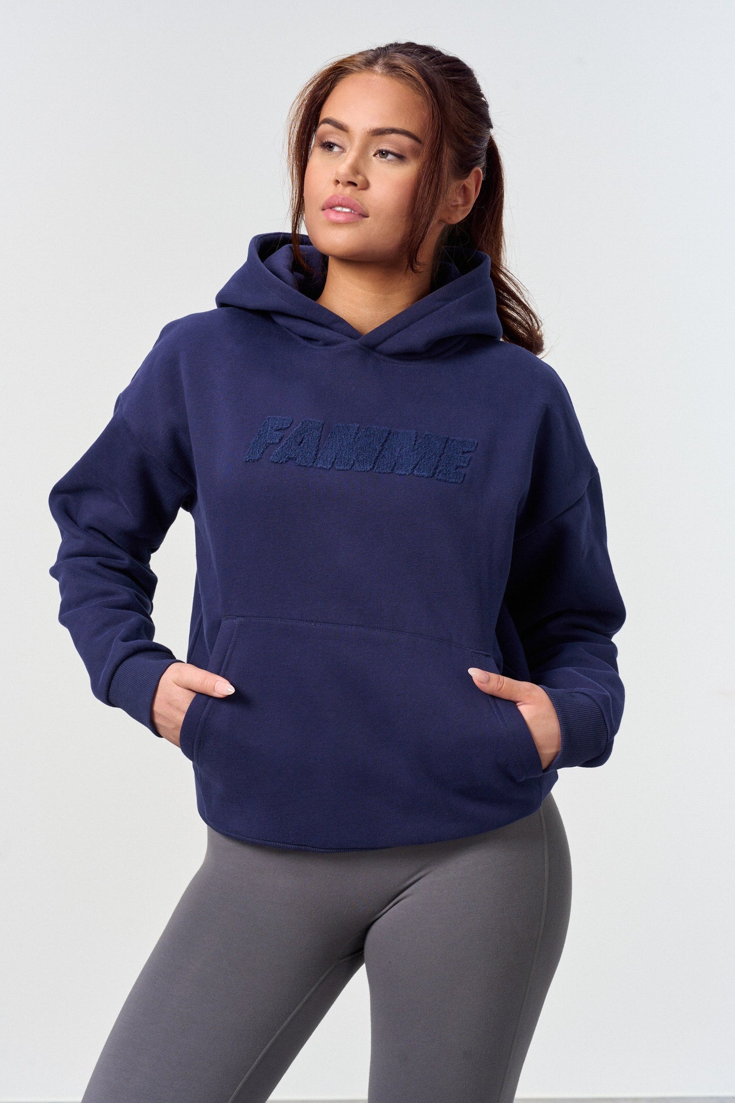 Represent Hoodie - for dame - Famme - Hoodie