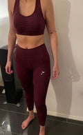 Scrunch Sports Bra