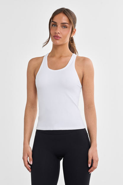 Signature Tank Top
