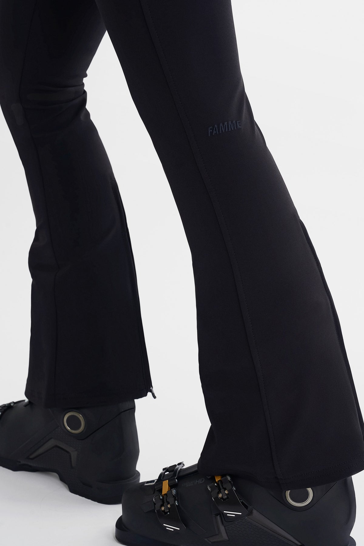 Courchevel Ski Pants