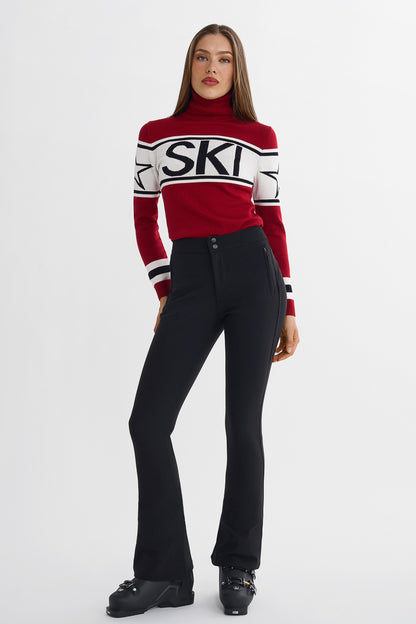 Courchevel Ski Pants