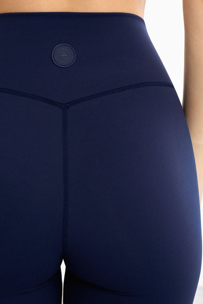 Softy Flared Pants - for kvinde - FAMME - Leggings