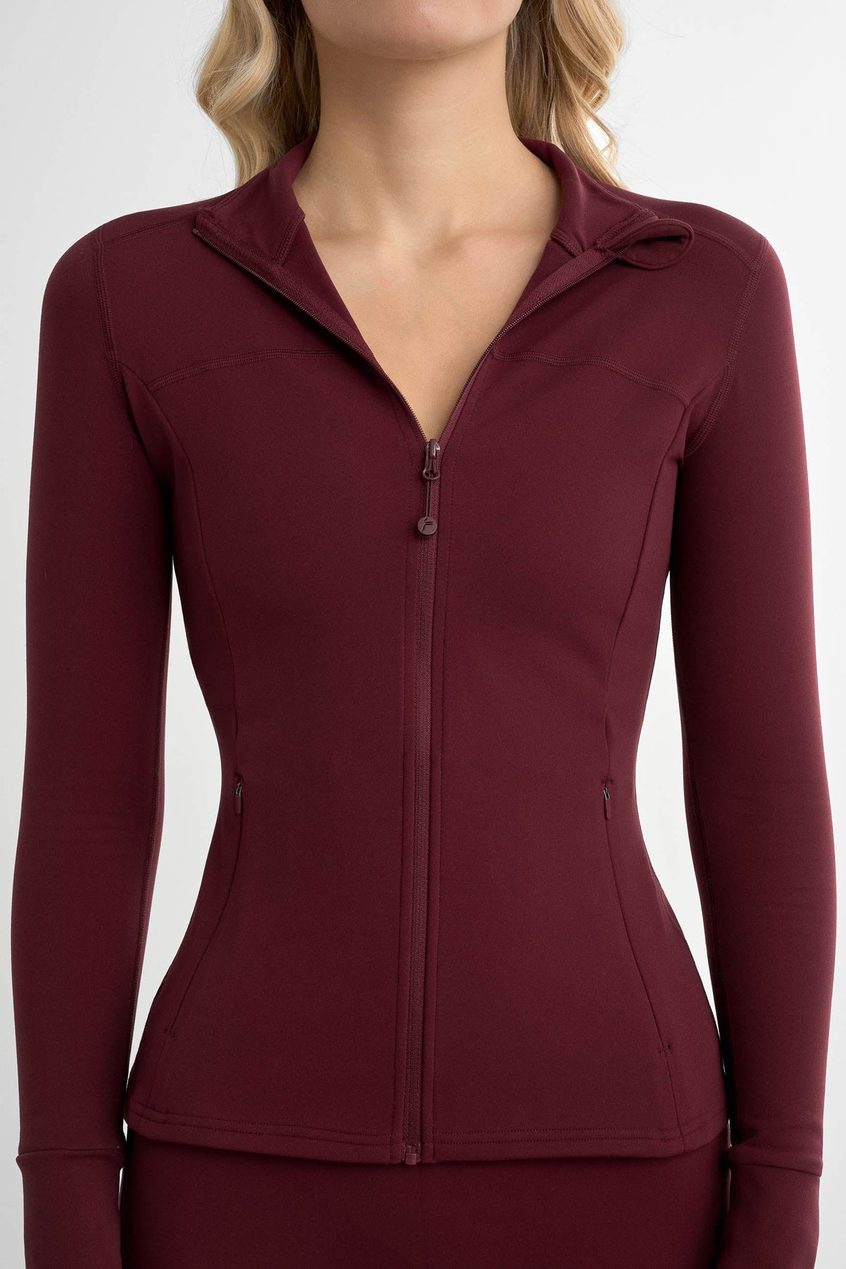 Softy Jacket - for dame - Famme - Jacket