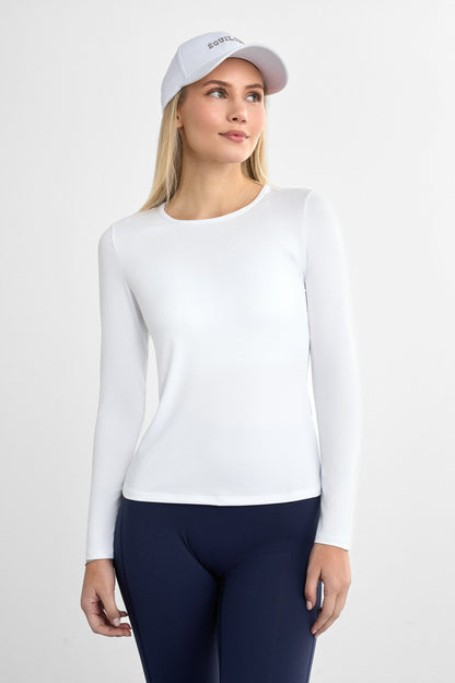 Softy Long Sleeve - for kvinde - Famme - Long Sleeve